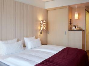 Scandic Berlin Potsdamer Platz