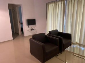 Aahana Retreat - 2BHK