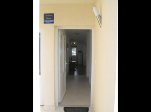 apartment LUCE (4+2)