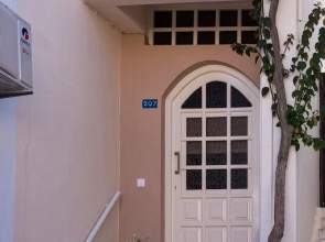 Kalyves Sea View Maisonette