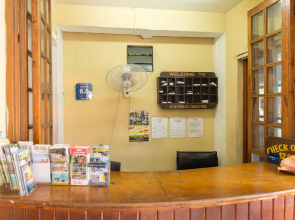 Rooms On the Hip Strip - Montego Bay