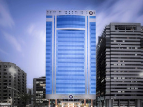 Majlis Grand Mercure Residence Abu Dhabi