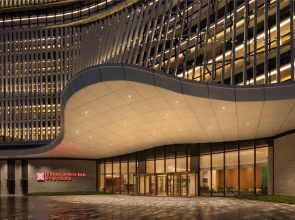 Hilton Garden Inn Huangshi Dinosaur Wonderland