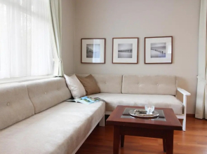 Haus am Park Wohnung Nr6