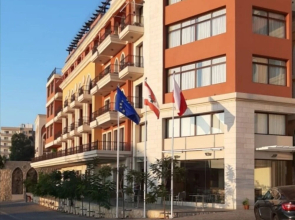 Majestic Byblos Grand Hotel