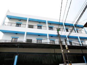 Airy Syariah Sunter Ancol Selatan Dua 31 Jakarta