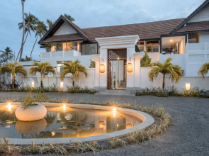 The Beach House by Reveal