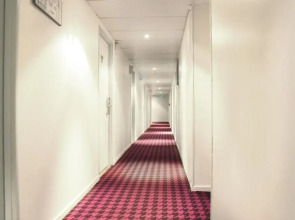 Residhotel Grand Prado