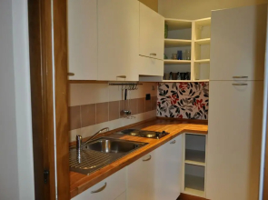 Wonderful apartment in Vinohrady