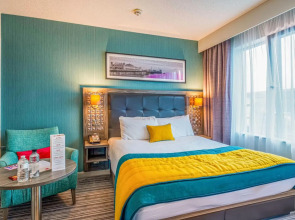 Leonardo Hotel Brighton