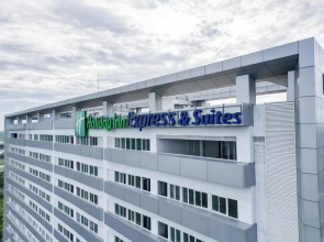 Holiday Inn Express & Suites Banjarmasin by IHG