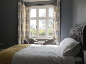 Stylish 2 Bed Apart in the Heart of North Norfolk