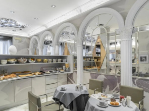 Отель Casual Eclettico Milano