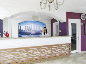 Olbios Marina Resort