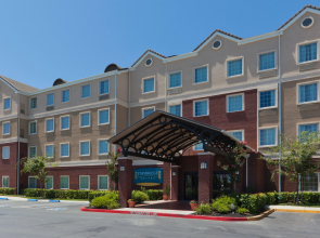 Staybridge Suites Sacramento Airport Natomas, an IHG Hotel