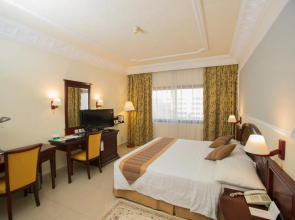 Hotel Muscat Holiday