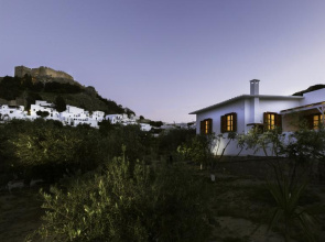 Lindos Seaside Villa