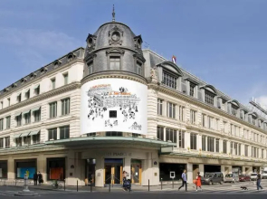 LE VAUGIRARD - 3bedrooms Apartment Premium