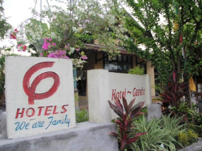Gazebo Beach Hotel