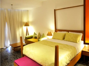 Aarivaa Luxury Designer Home Stay