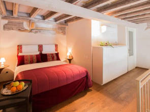 Palazzo Castiglioni Luxury Suites