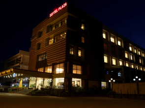 Hotel Softel Plaza