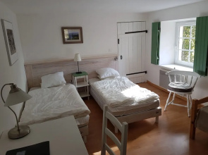 Maison d'Hôtes Végétale La Beuratte