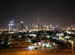 Budget Rental Apartments in Dubai