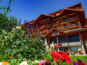 Grandes Rousses Hotel & Spa