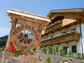 Parggenhof