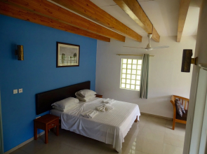 La Modestie Guest House 