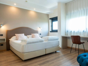 Hotel Saccardi & Spa - Adults Only