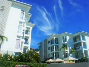 Horizon 1BR Condo 10