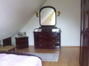 Messezimmer Jana