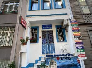 Ortakoy Aysem Sultan Hotel