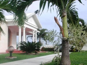 Villa Palatium Martinique