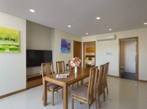 Homie Panorama Nha Trang