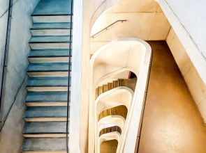 Silo Design & Boutique Hostel