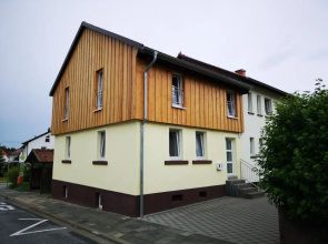 Ferienwohnung am Waldpfad