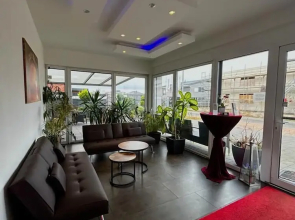 Hotel Ayhan