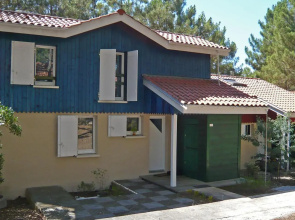 Holiday Home Golf Loisirs-6