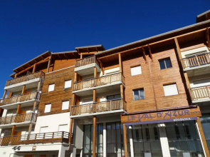Appartement Valberg
