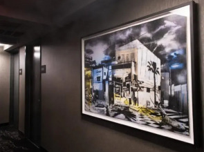 The Mayfair Hotel Los Angeles