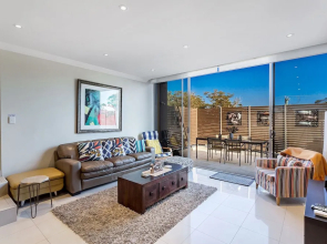 Aura Unit 10 - Shoal Bay