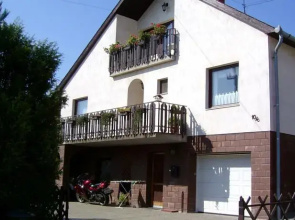 Bocskay Apartman