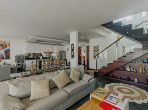 Ombak Luxury C15 Villa By Betterplace