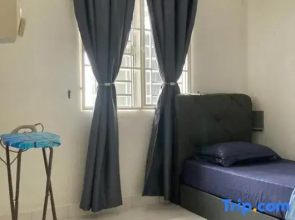 Absyar Homestay Selasih