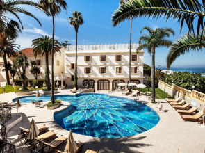 Grand Hotel Villa de France