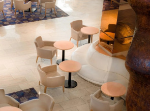 Panorama Hotel Prague