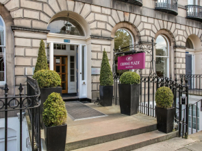 voco Edinburgh - Royal Terrace by IHG